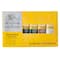 Winsor & Newton® Galeria® Acrylic Color 6 Tube Set